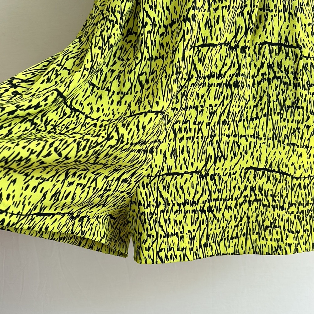 Bcbgeneration Halter Strap Romper - image 6